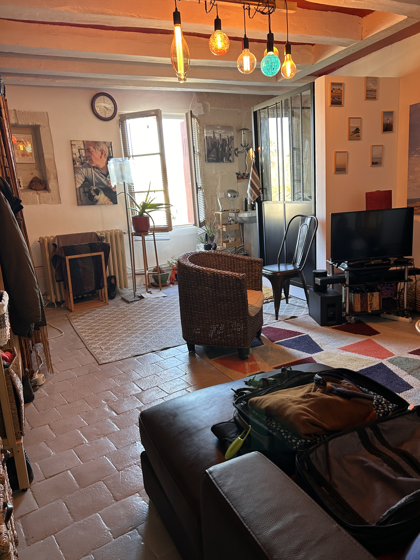 Image_, Maison, Beaulieu-lès-Loches, ref :2138N
