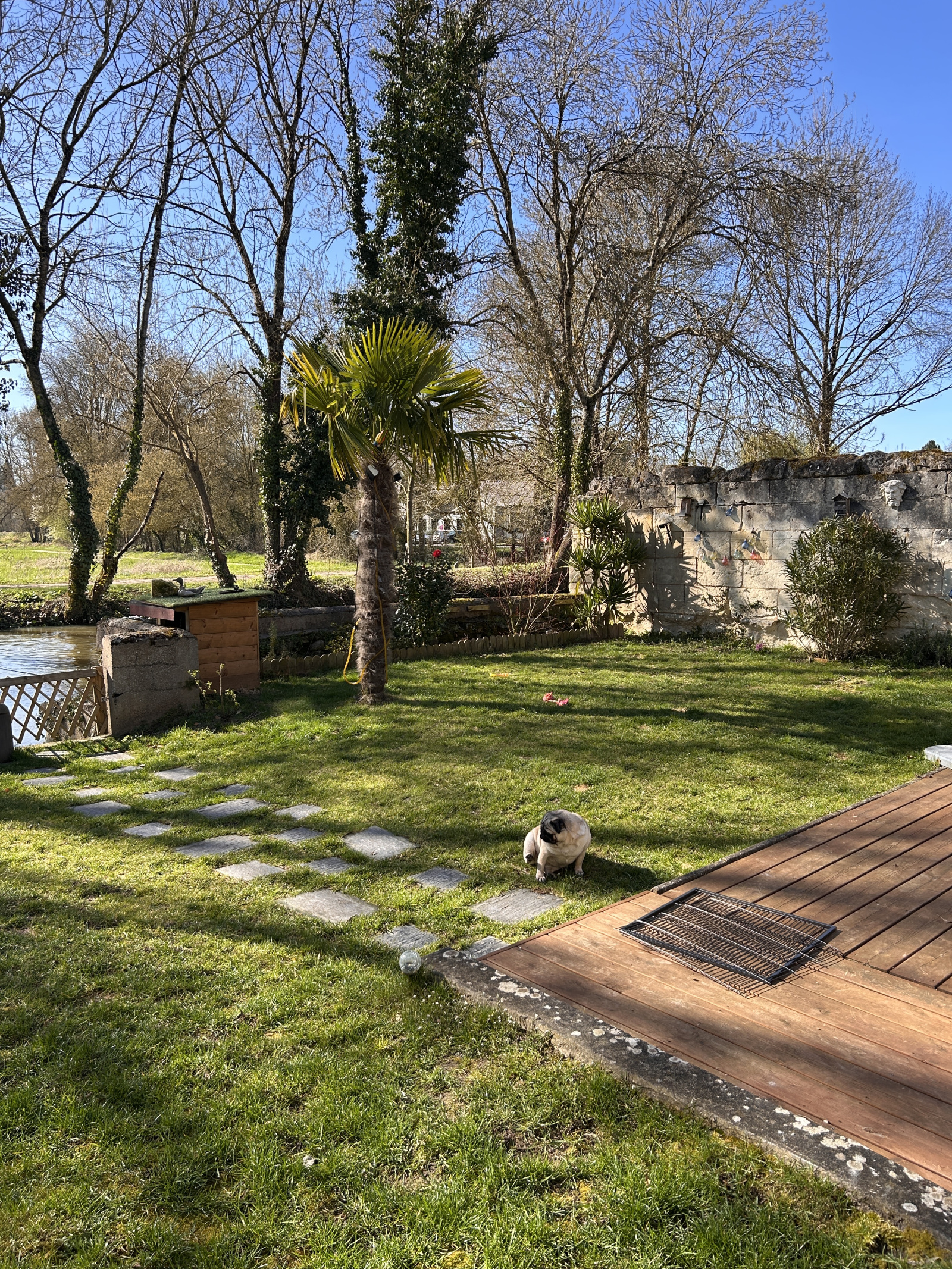 Image_, Maison, Beaulieu-lès-Loches, ref :2138N