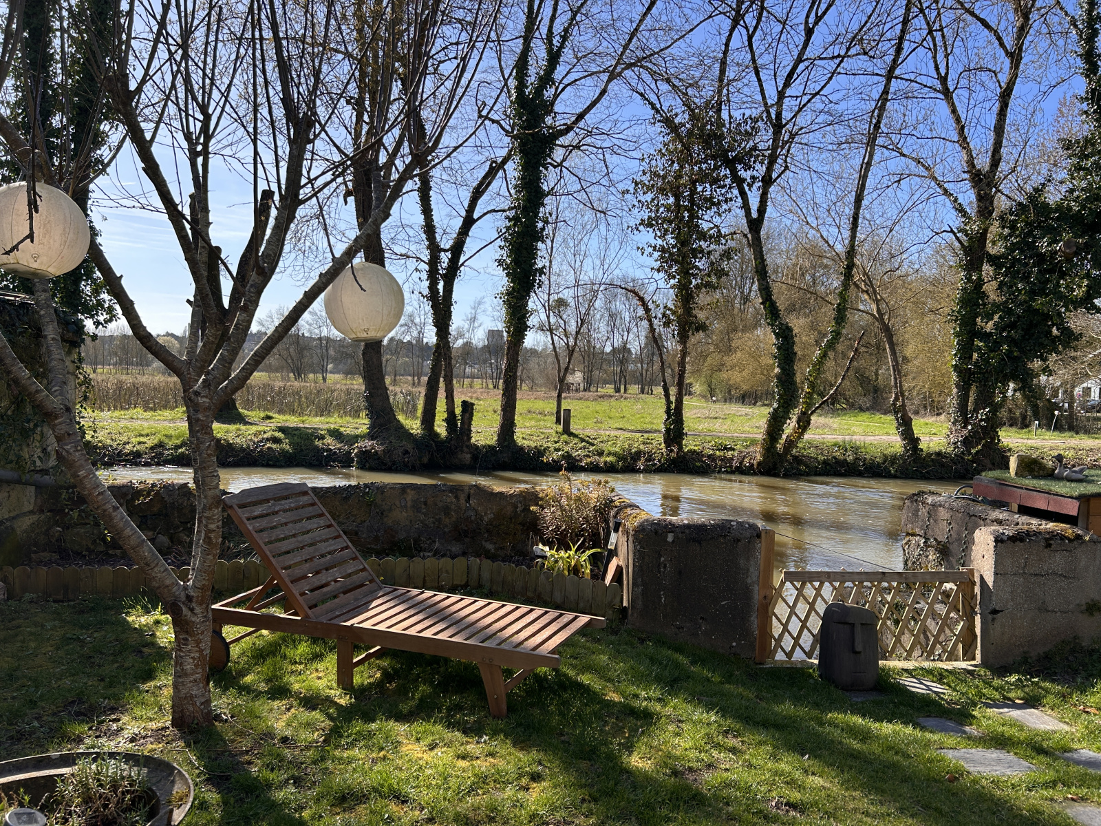 Image_, Maison, Beaulieu-lès-Loches, ref :2138N