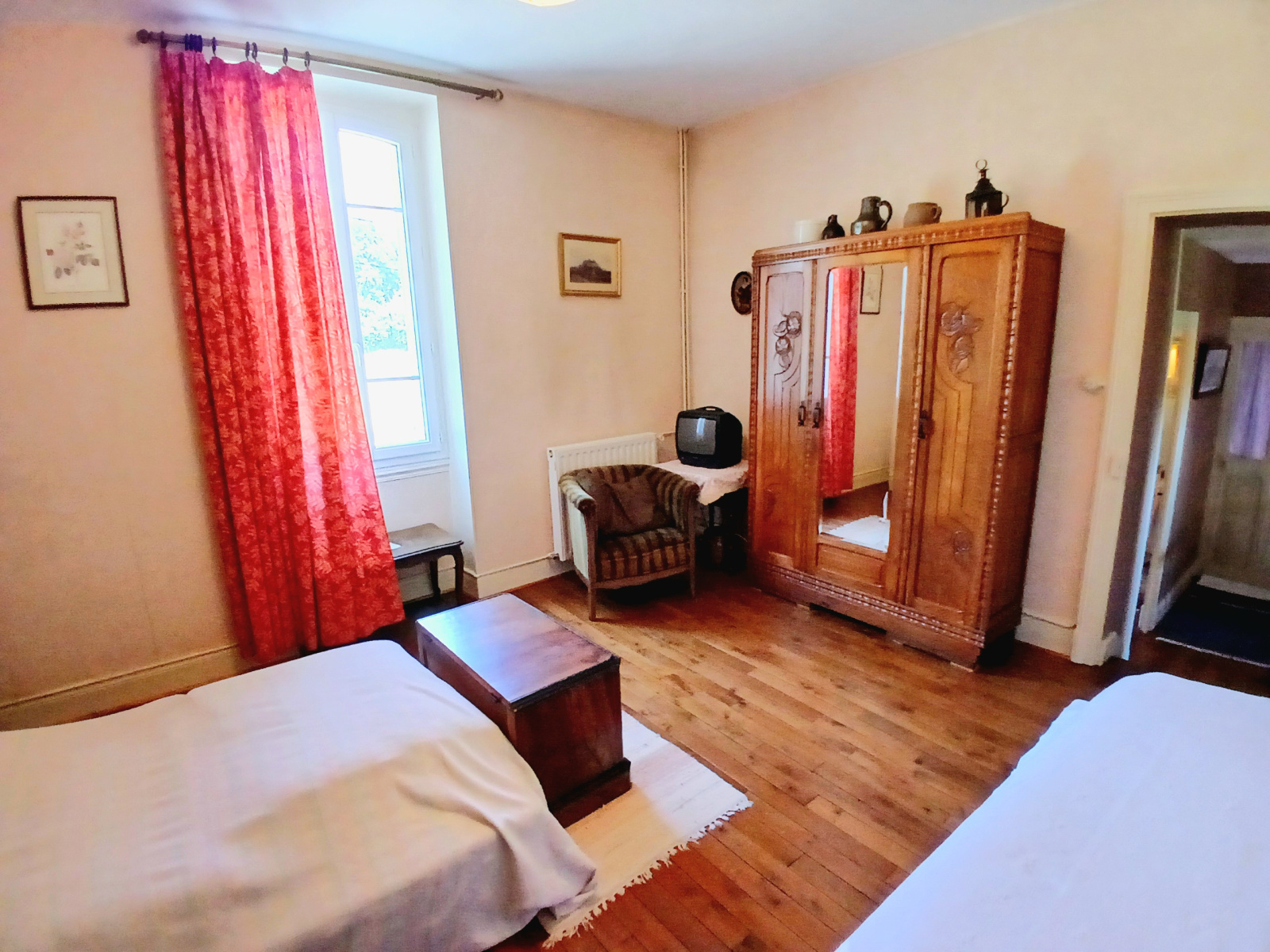 Image_, Maison, Chitray, ref :2125N