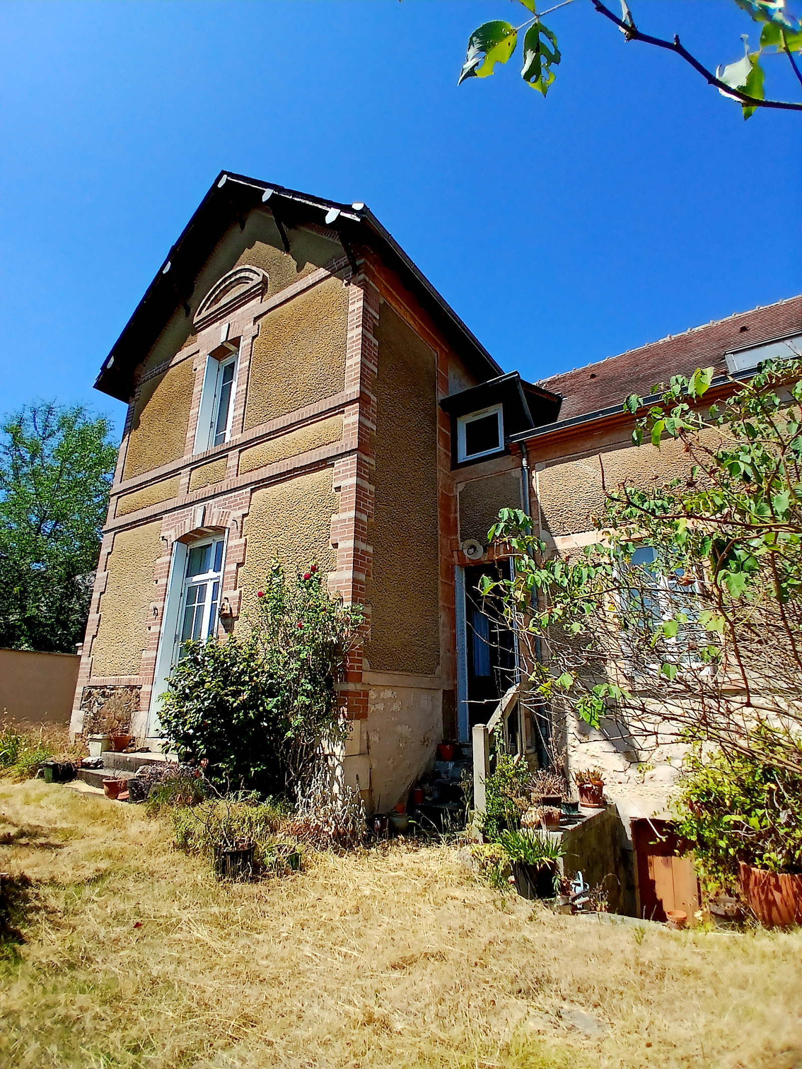 Image_, Maison, Chitray, ref :2125N
