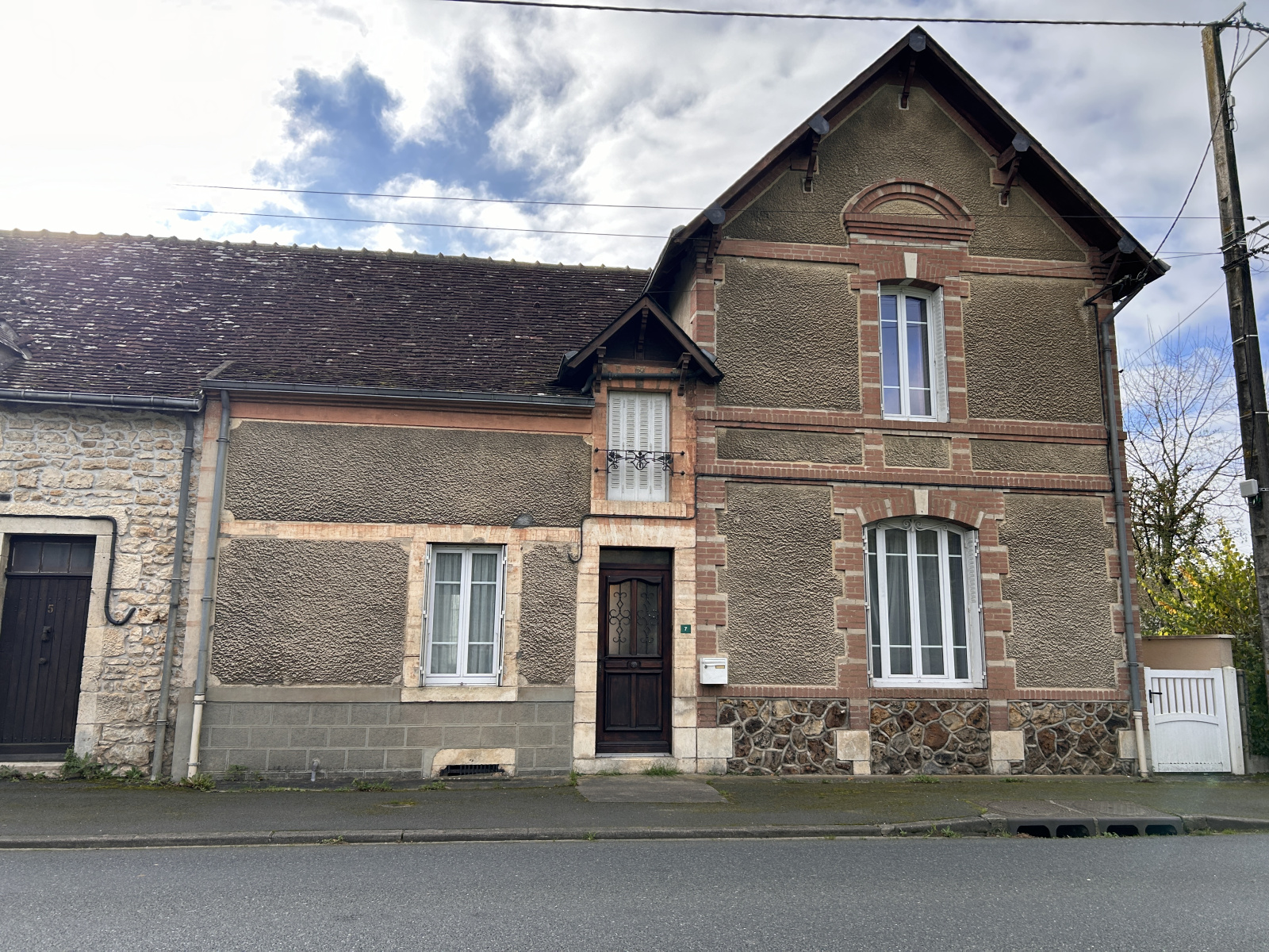 Image_, Maison, Chitray, ref :2125N