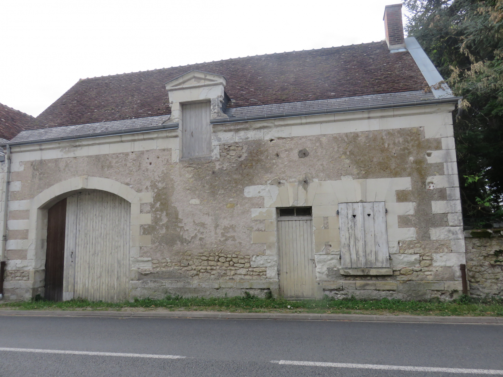 Image_, Autre, Civray-de-Touraine, ref :2068N