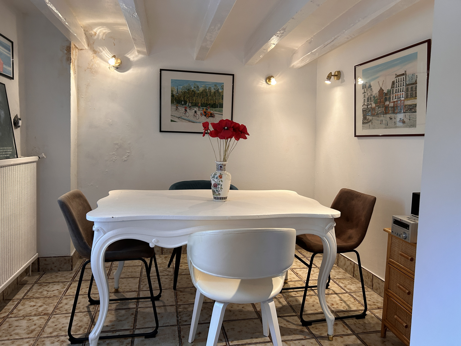 Image_, Maison de village, Saint-Jean-Saint-Germain, ref :2178N