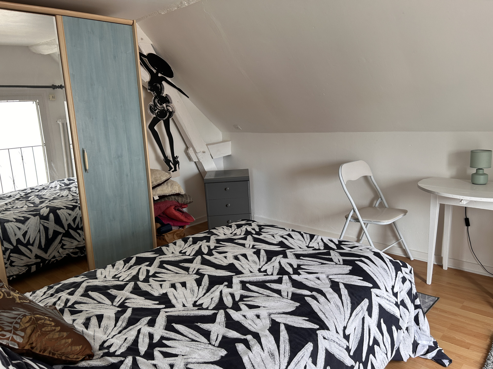 Image_, Maison de village, Saint-Jean-Saint-Germain, ref :2178N