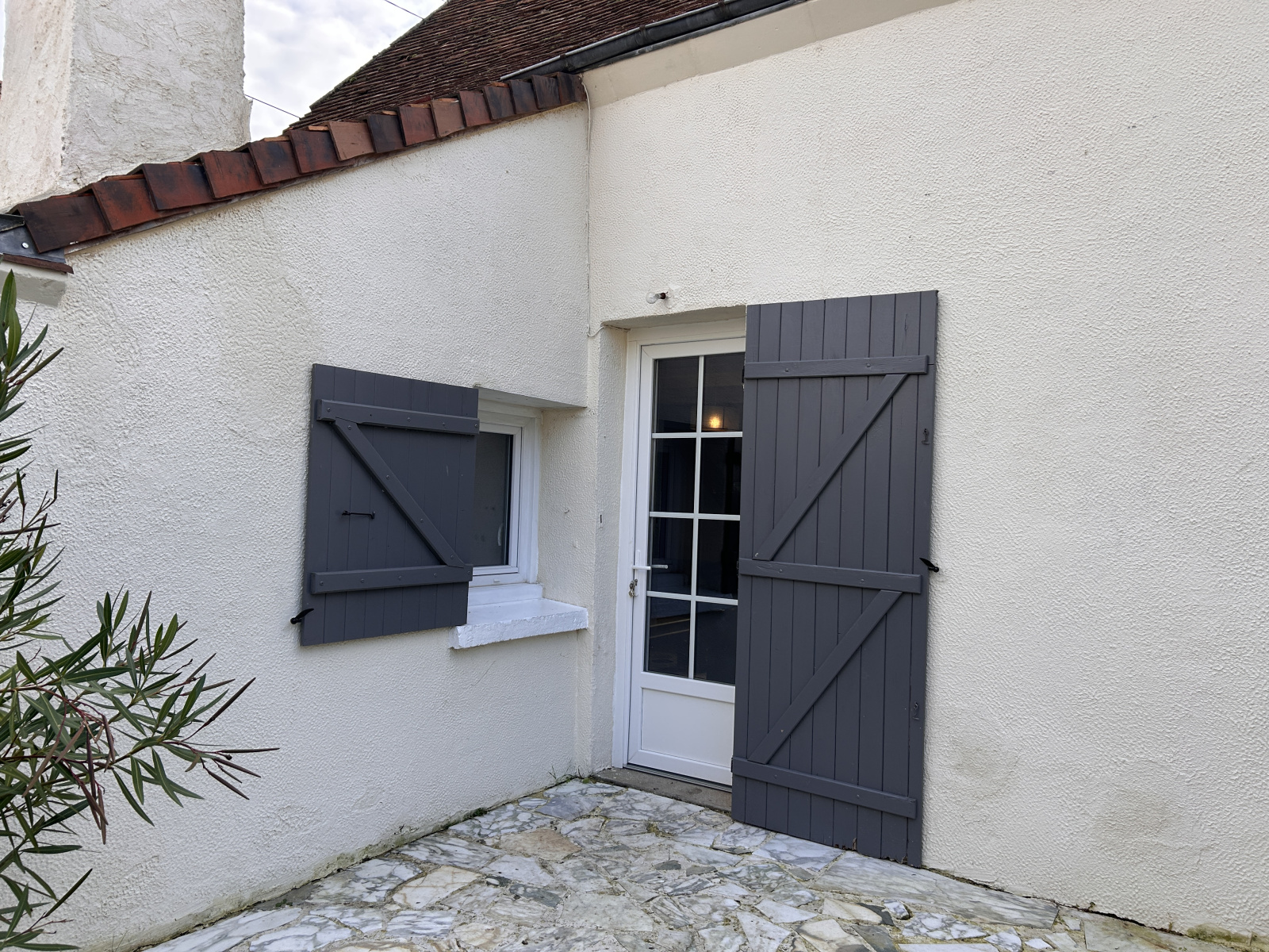 Image_, Maison de village, Saint-Jean-Saint-Germain, ref :2178N