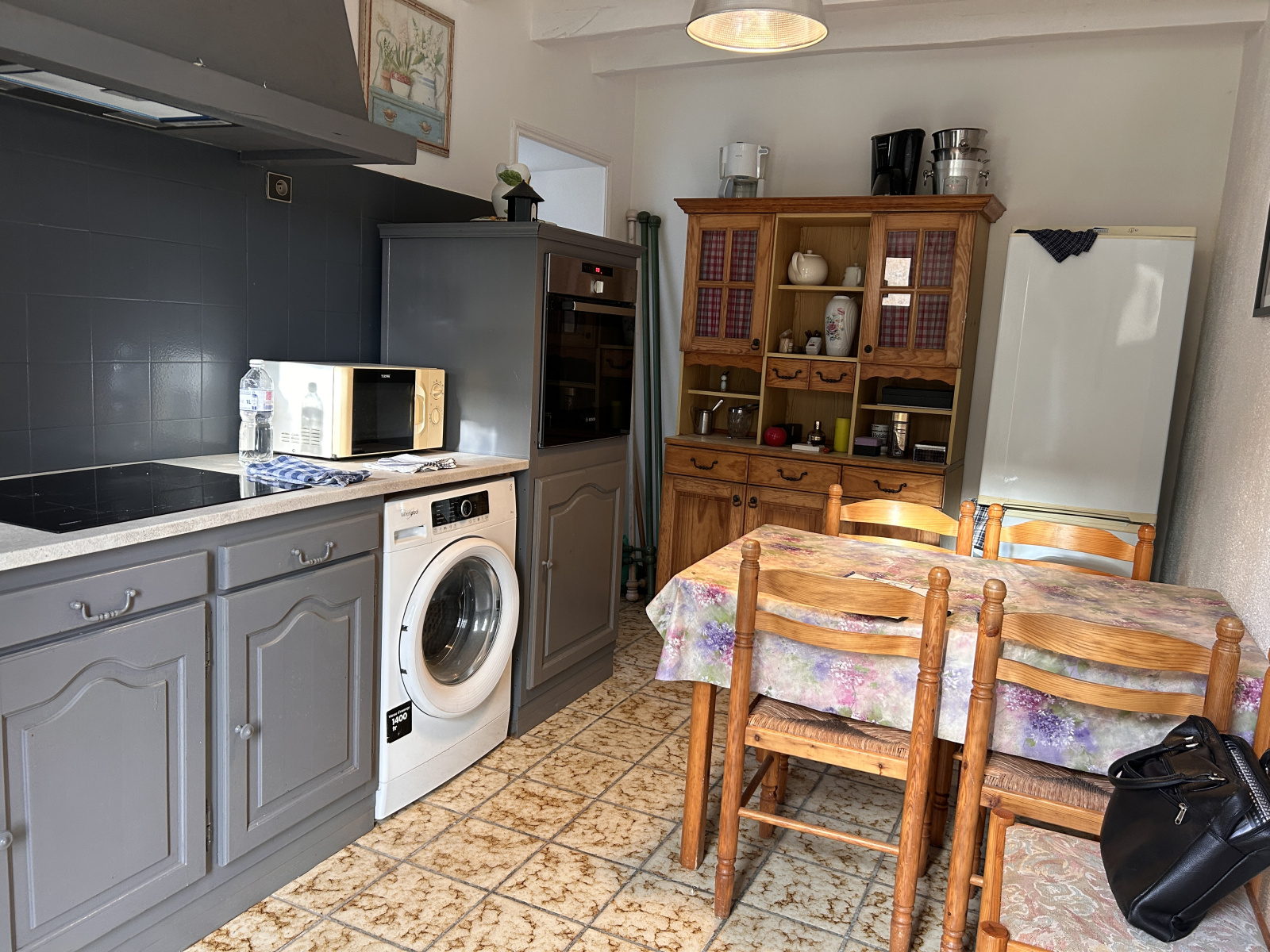 Image_, Maison de village, Saint-Jean-Saint-Germain, ref :2178N