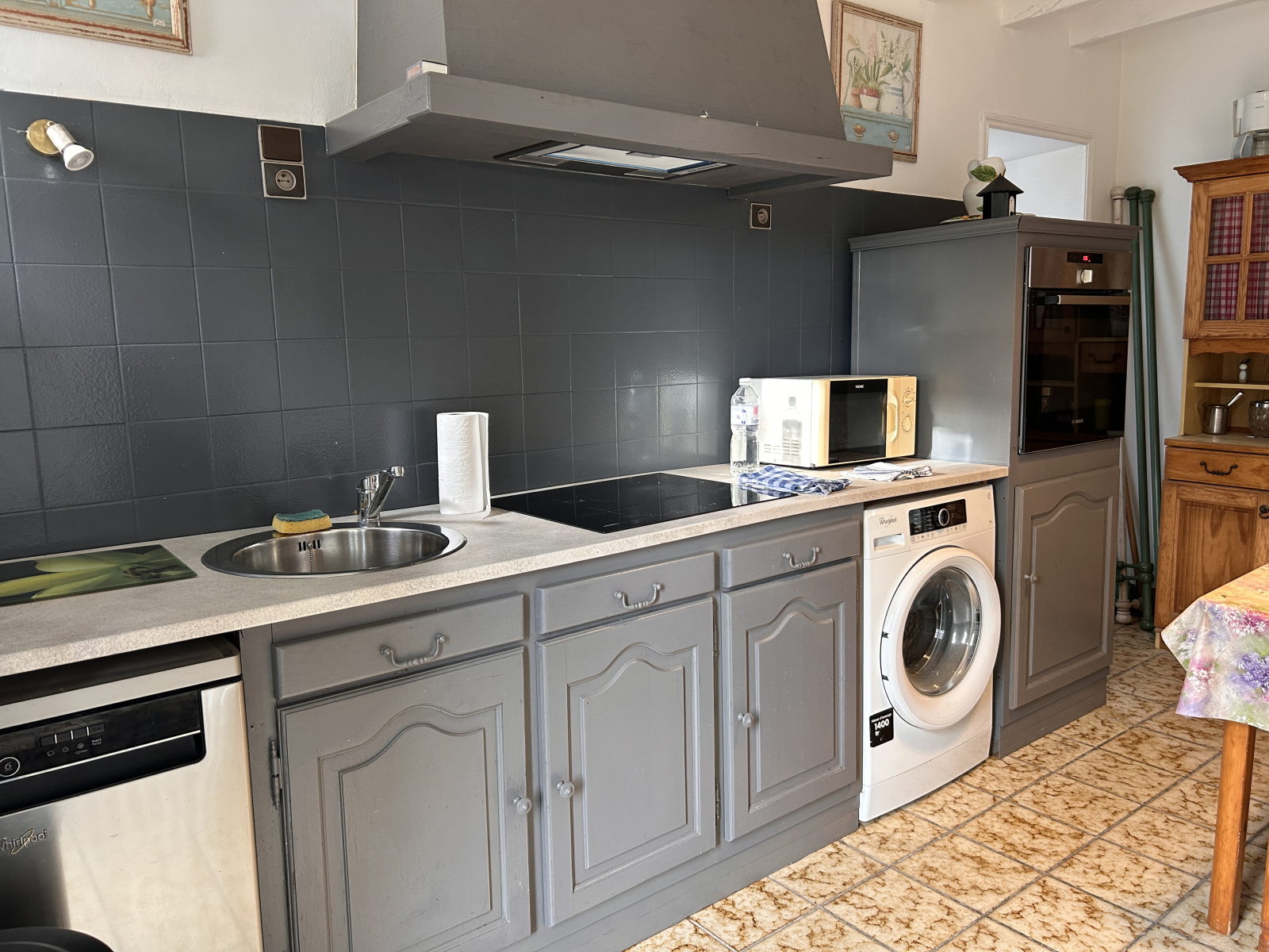 Image_, Maison de village, Saint-Jean-Saint-Germain, ref :2178N