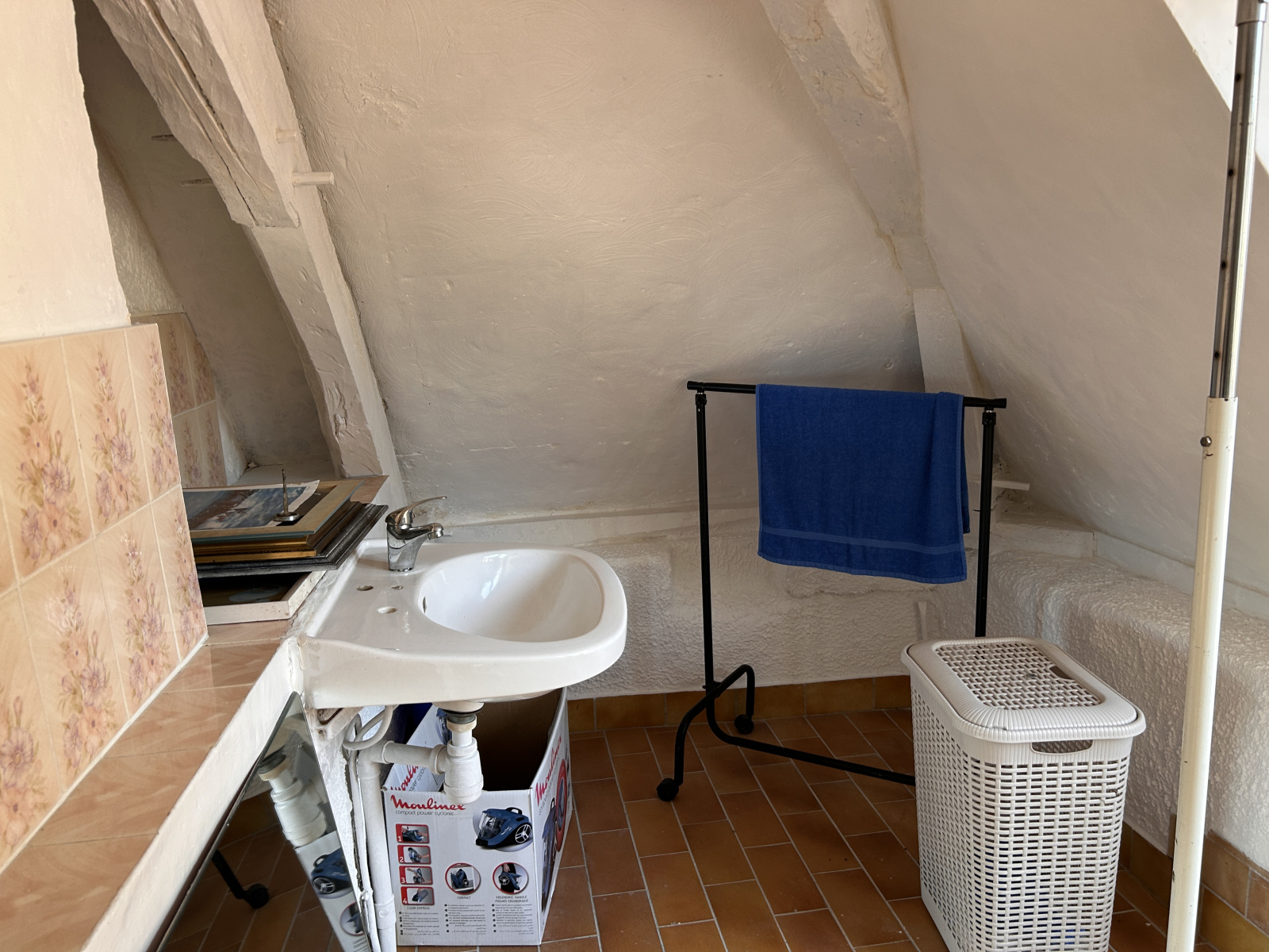 Image_, Maison de village, Saint-Jean-Saint-Germain, ref :2178N