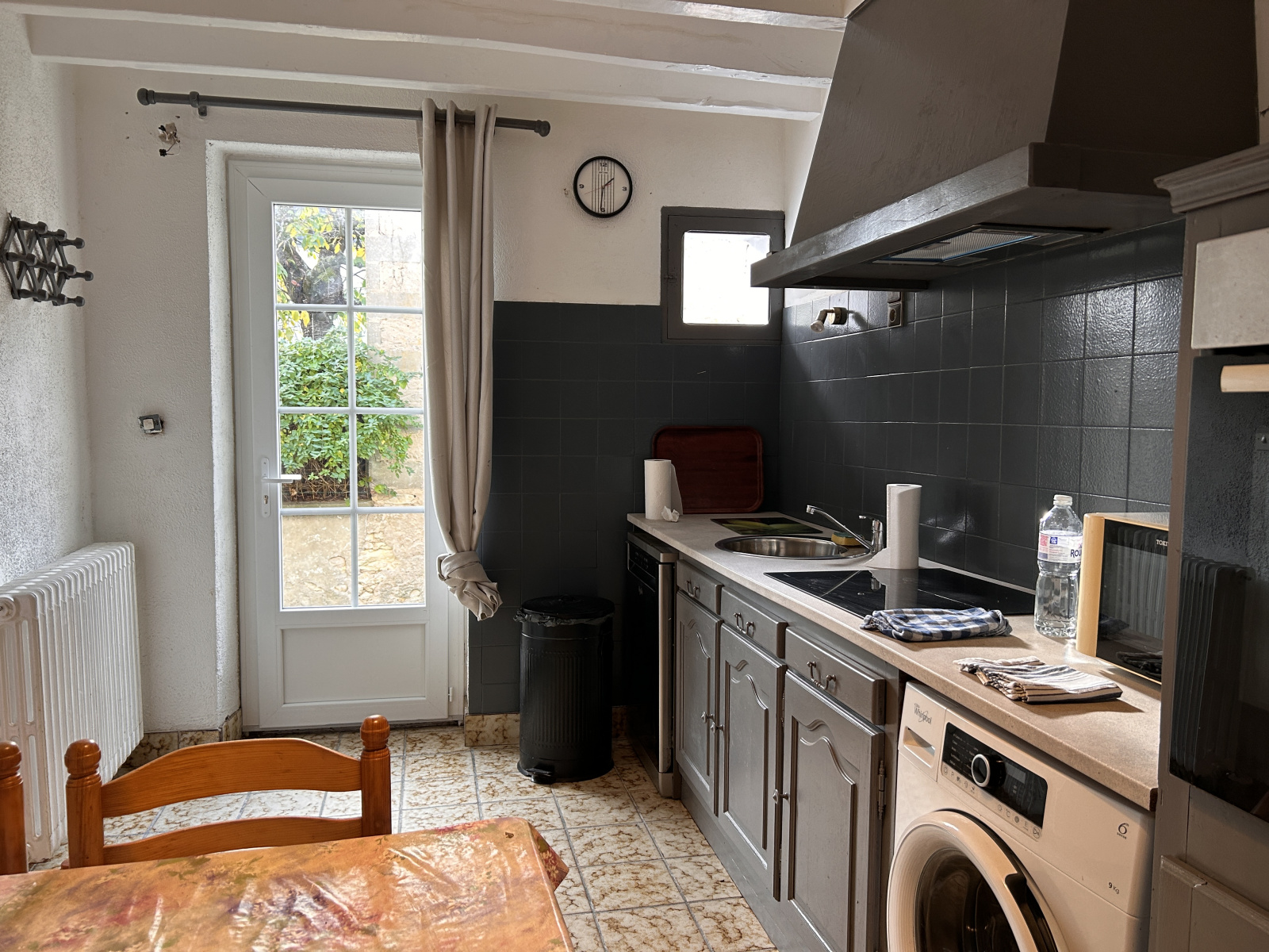 Image_, Maison de village, Saint-Jean-Saint-Germain, ref :2178N