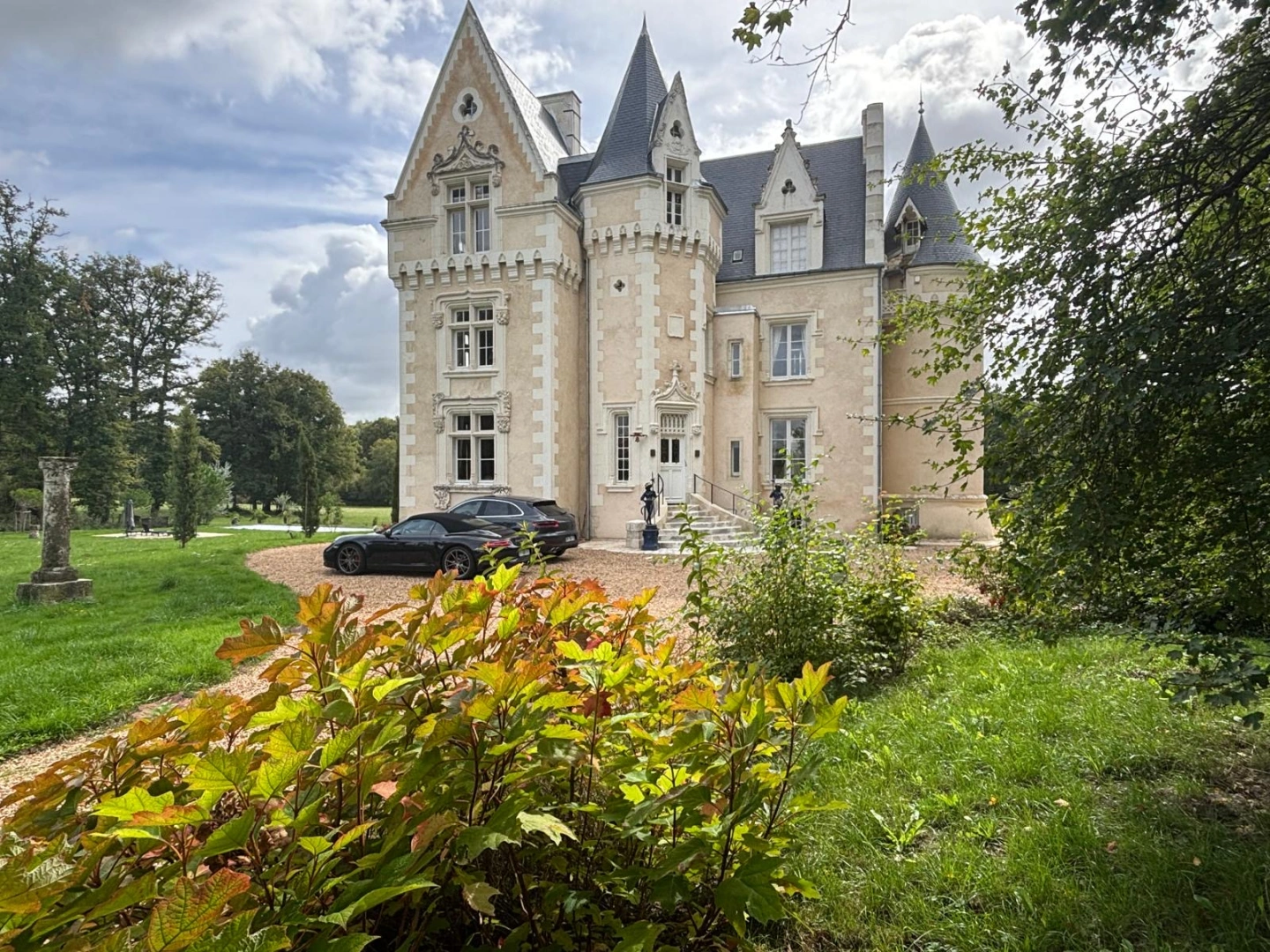 property