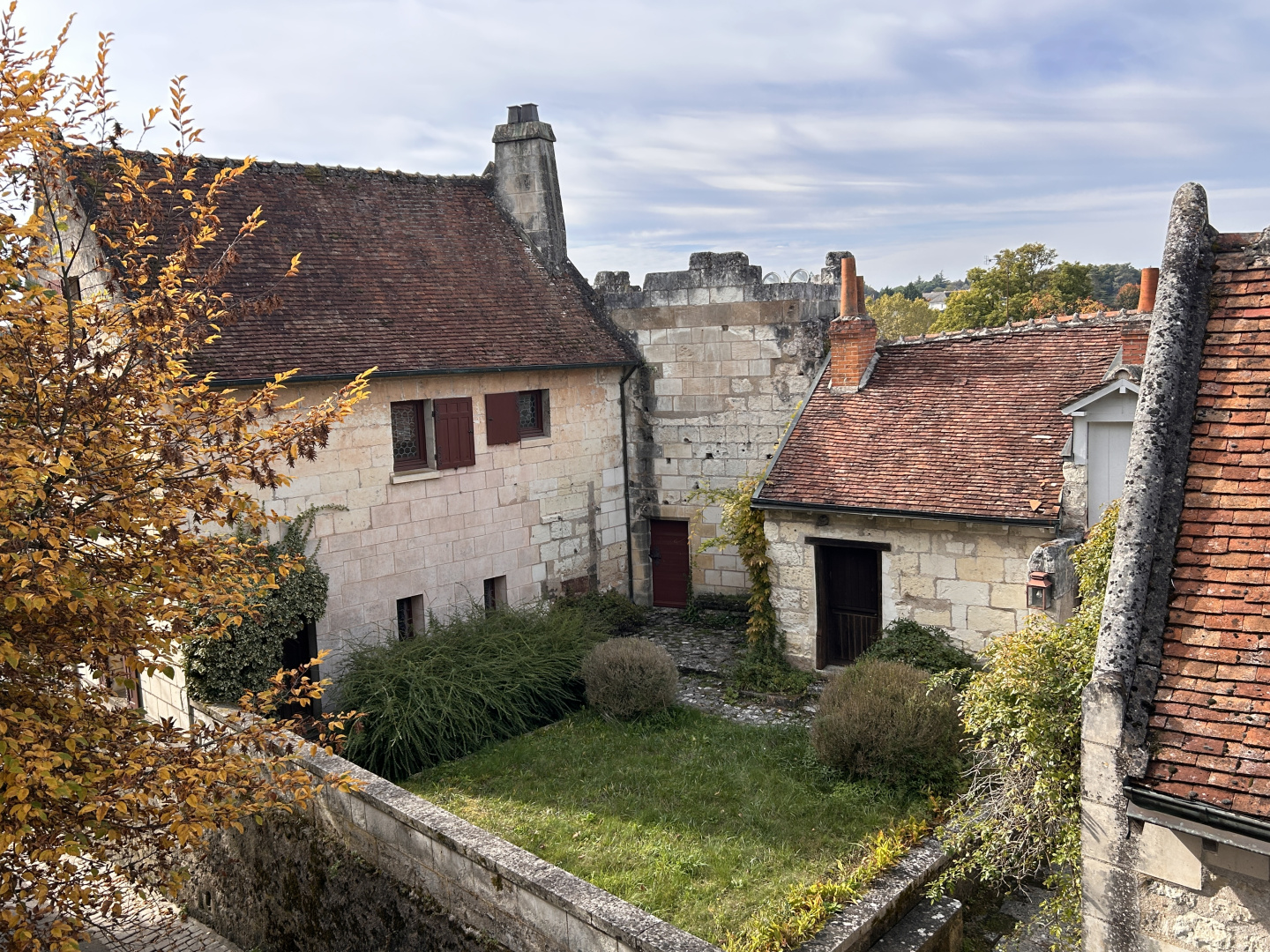 property